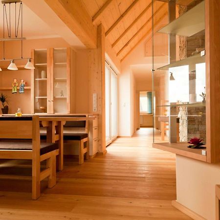 Familien Ferien Wohnung By Holzbau Scheßlitz Exterior foto