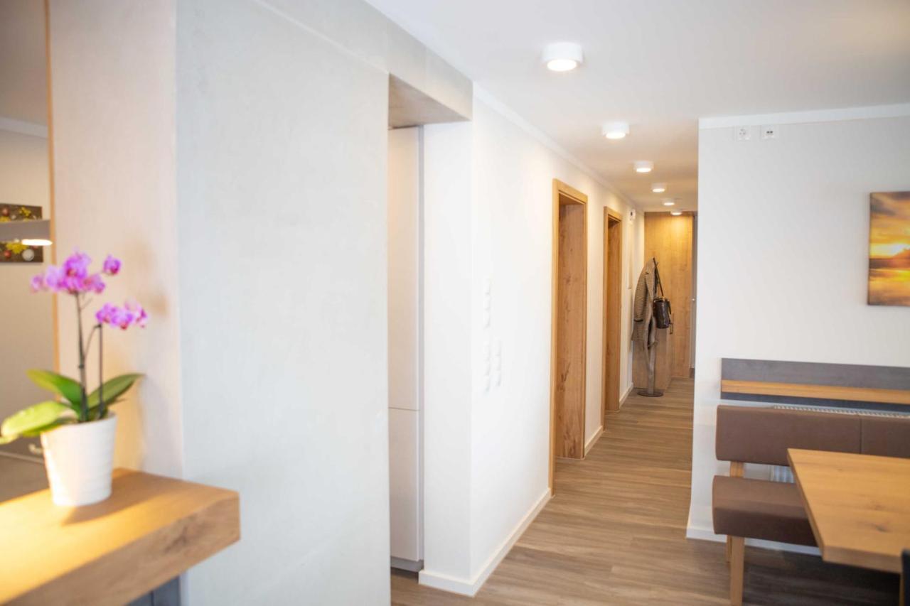 Familien Ferien Wohnung By Holzbau Scheßlitz Exterior foto